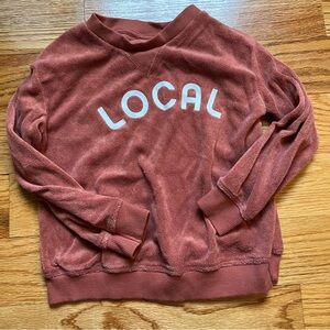 Little co by Lauren Conrad Local pullover size 3T